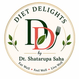Diet Delights logo